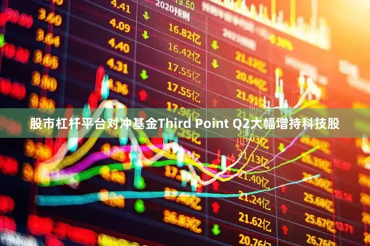 股市杠杆平台对冲基金Third Point Q2大幅增持科技股
