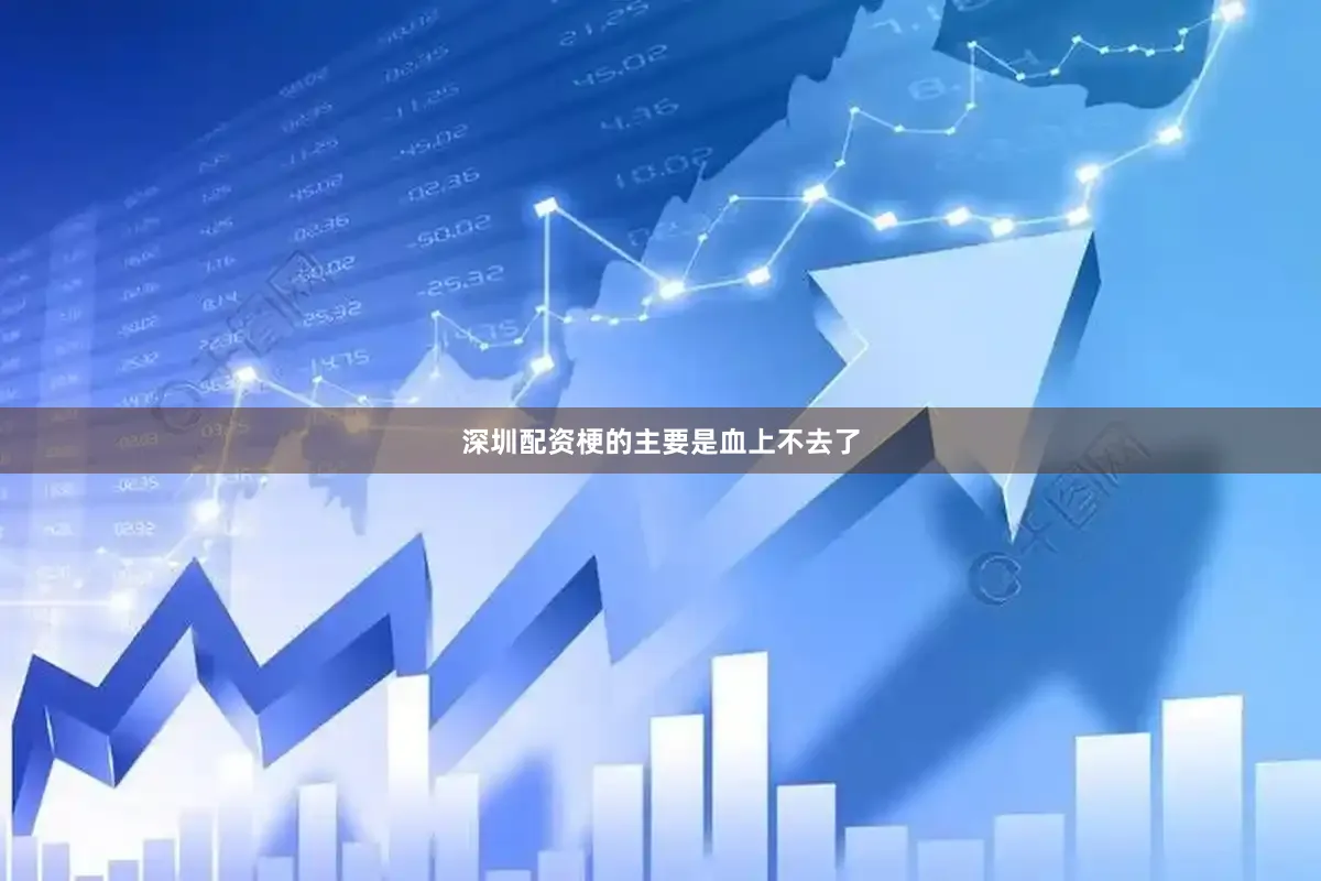 深圳配资梗的主要是血上不去了