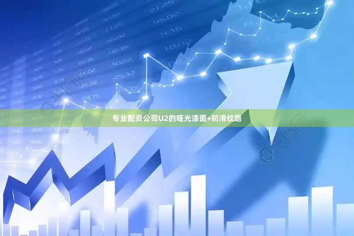专业配资公司U2的哑光漆面+防滑纹路
